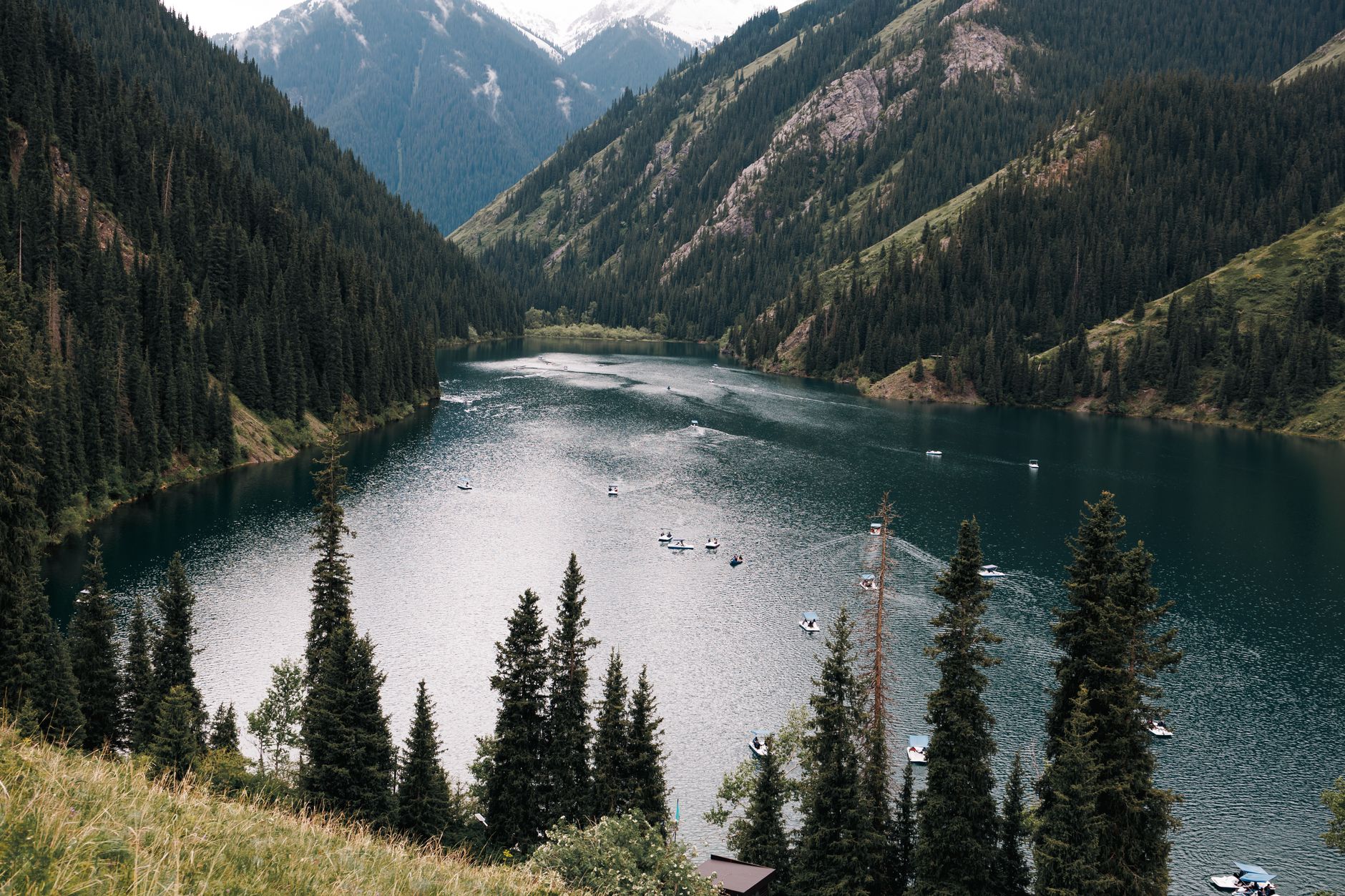 Almaty — Kazakhstan