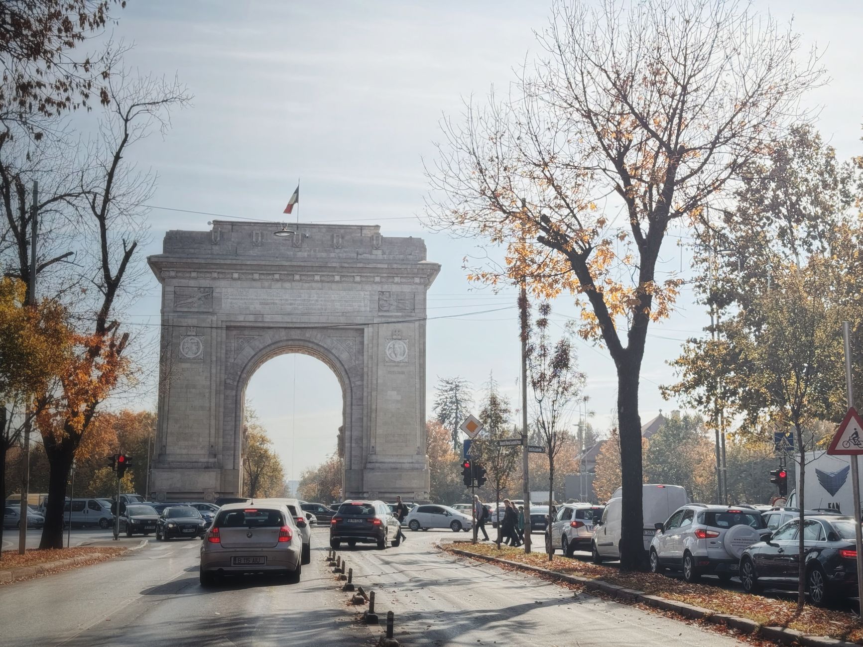 Bucharest Explorer & Spa Escape — 3 Nights 4 Days — Romania