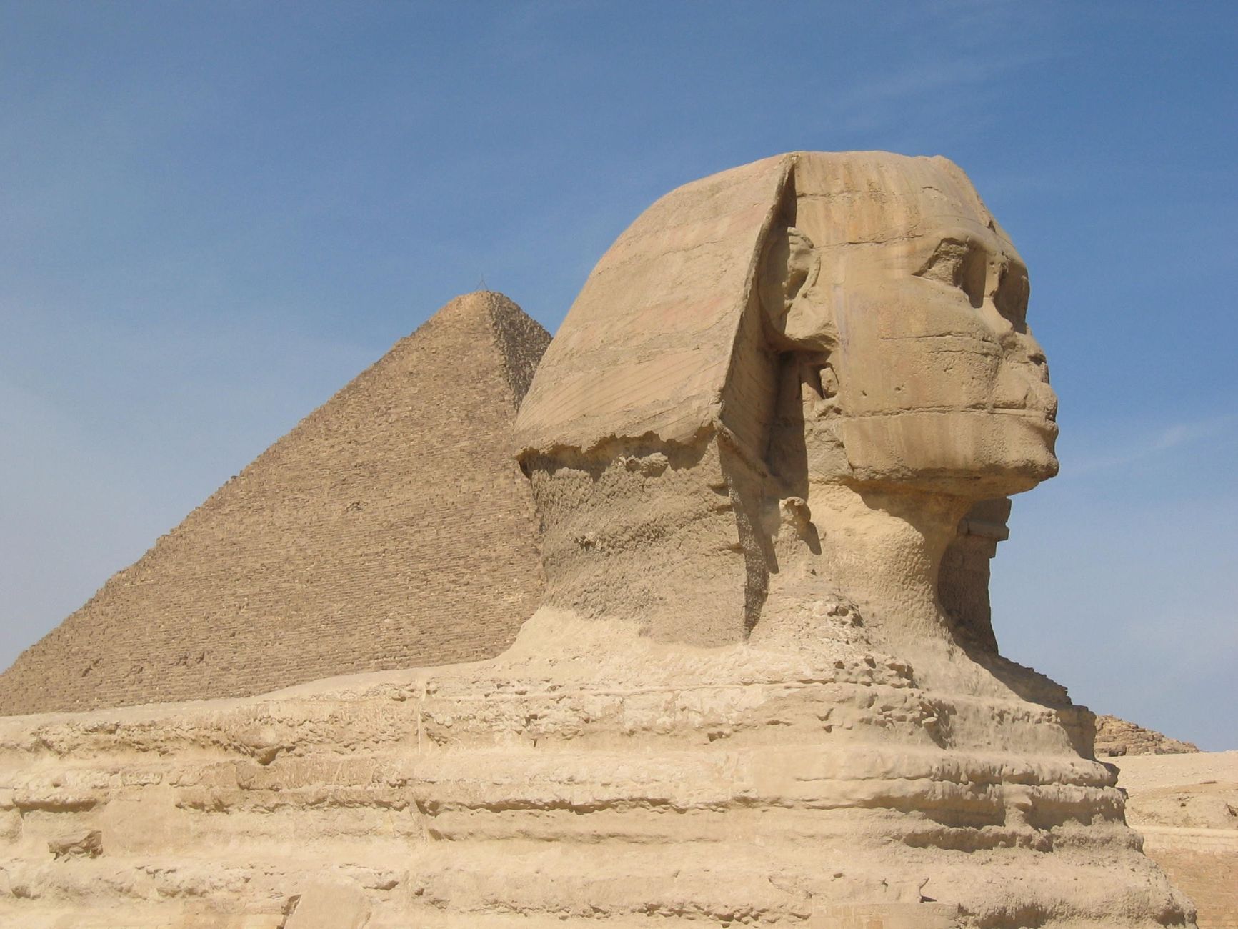 Cairo & Alexandria Escape — 3 Nights 4 Days — Egypt