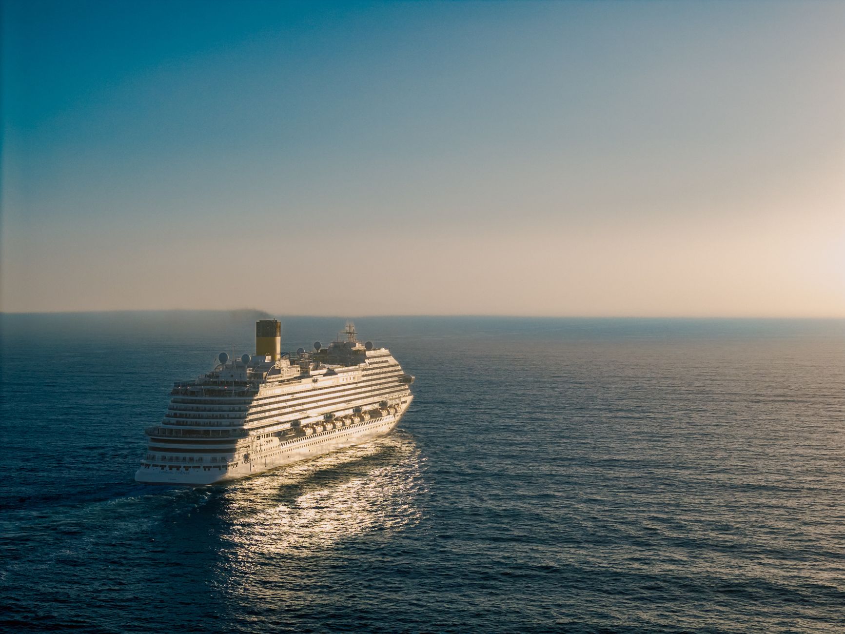 Genting Dream Cruise — Singapore & Phuket, 3 Nights 4 Days — Singapore & Thailand