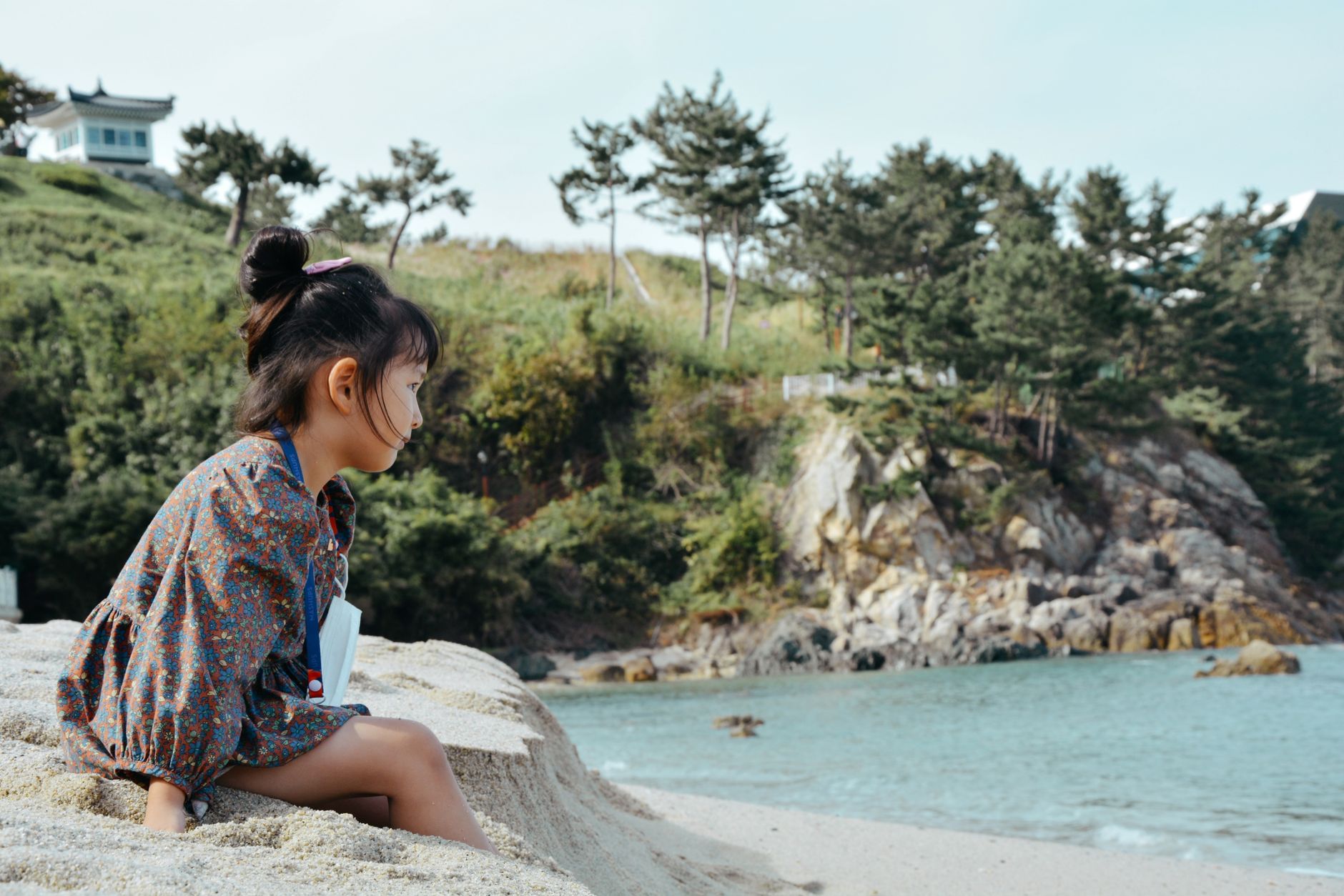 Jeju Island — South Korea