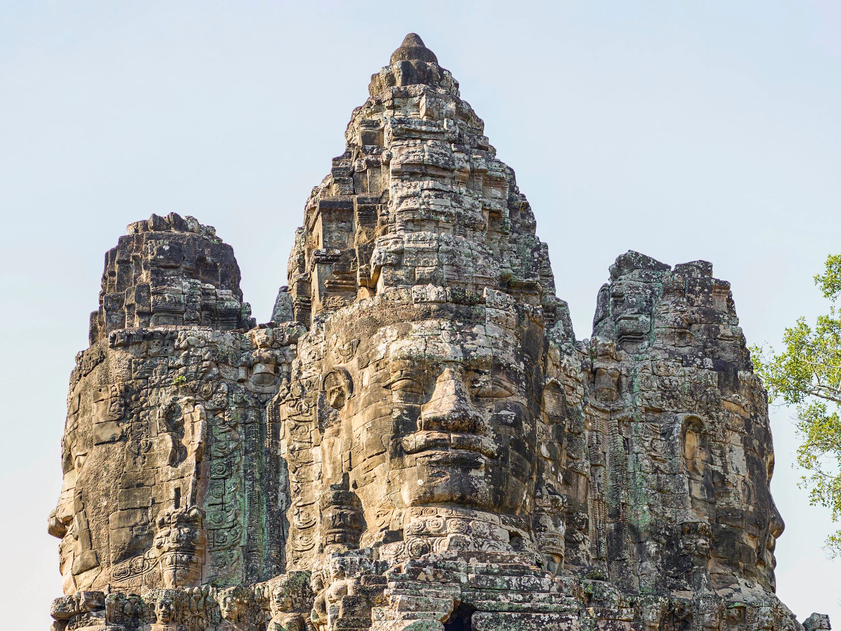 Siem Reap - Angkor Wat — Cambodia
