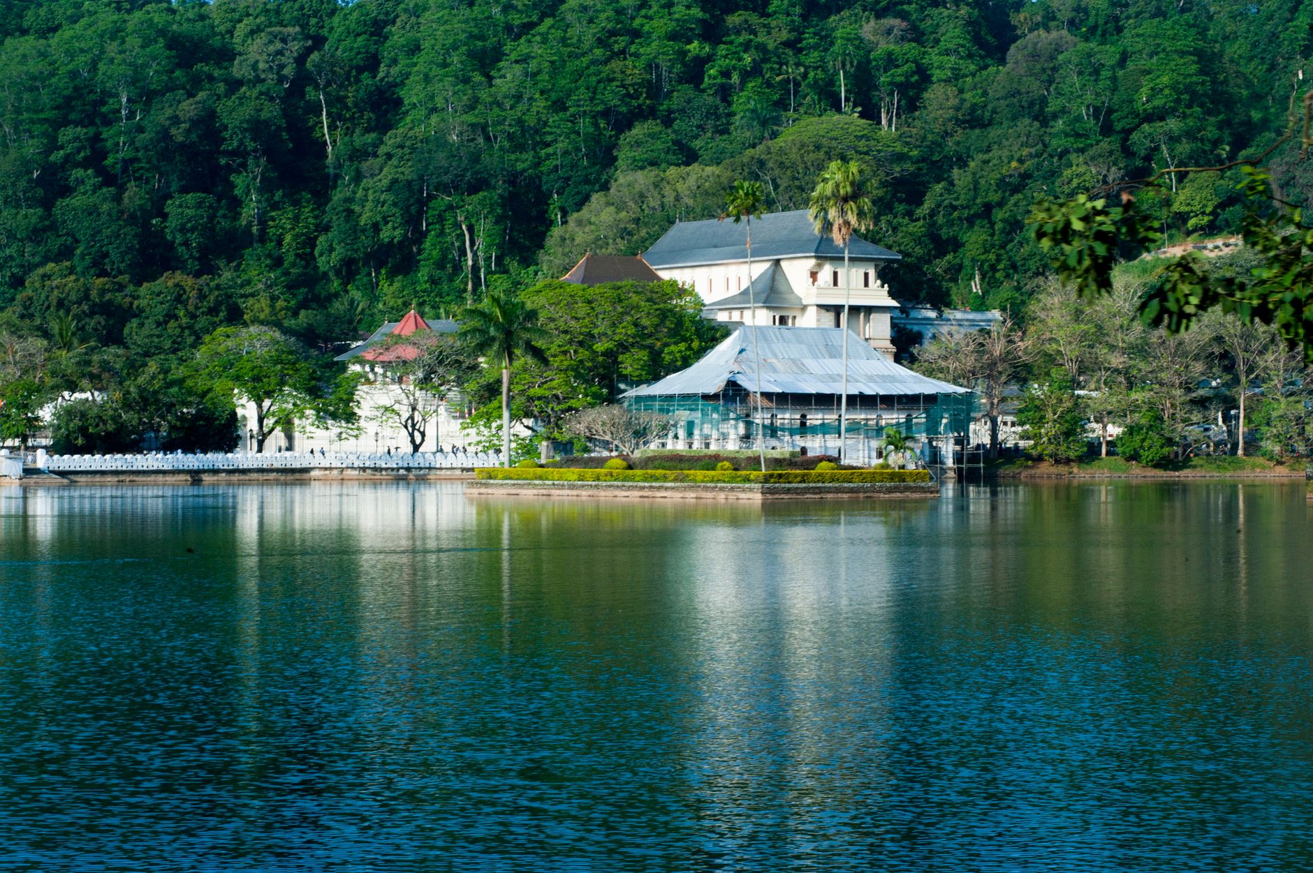 Sri Lanka Tour Package — 3 Nights 4 Days — Sri Lanka